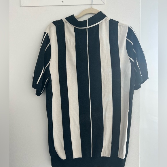 Reiss Leo Polo Shirt - Medium - Picture 5 of 5